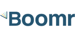 Boomr Logo