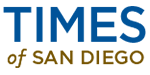 Time of San Diego Logo